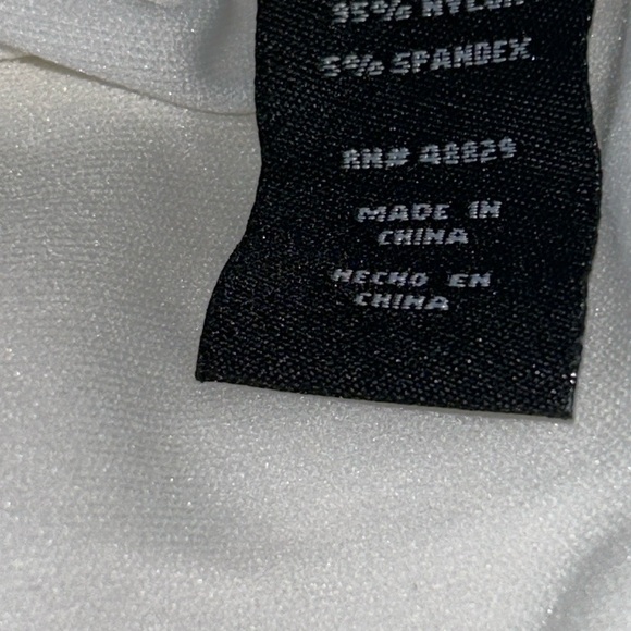 Chesley Ivory Lace Maxi Dress - Picture 9 of 14